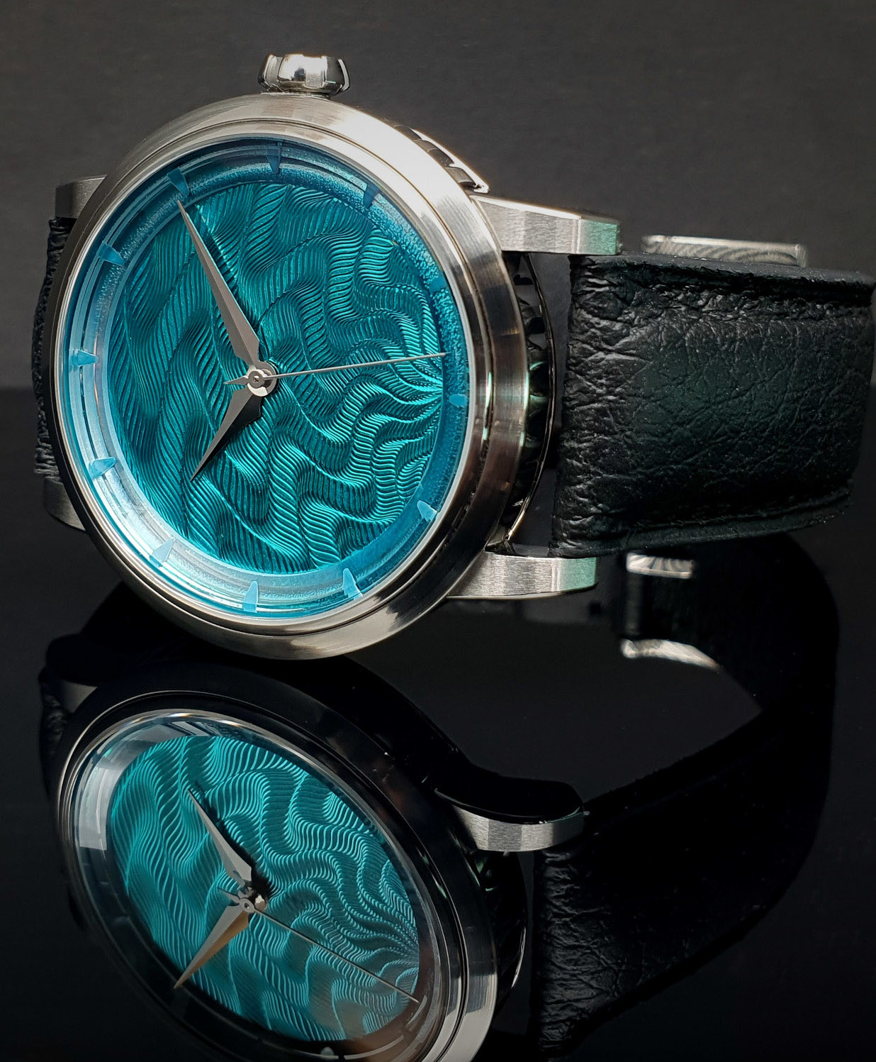 Sarek Rissa II