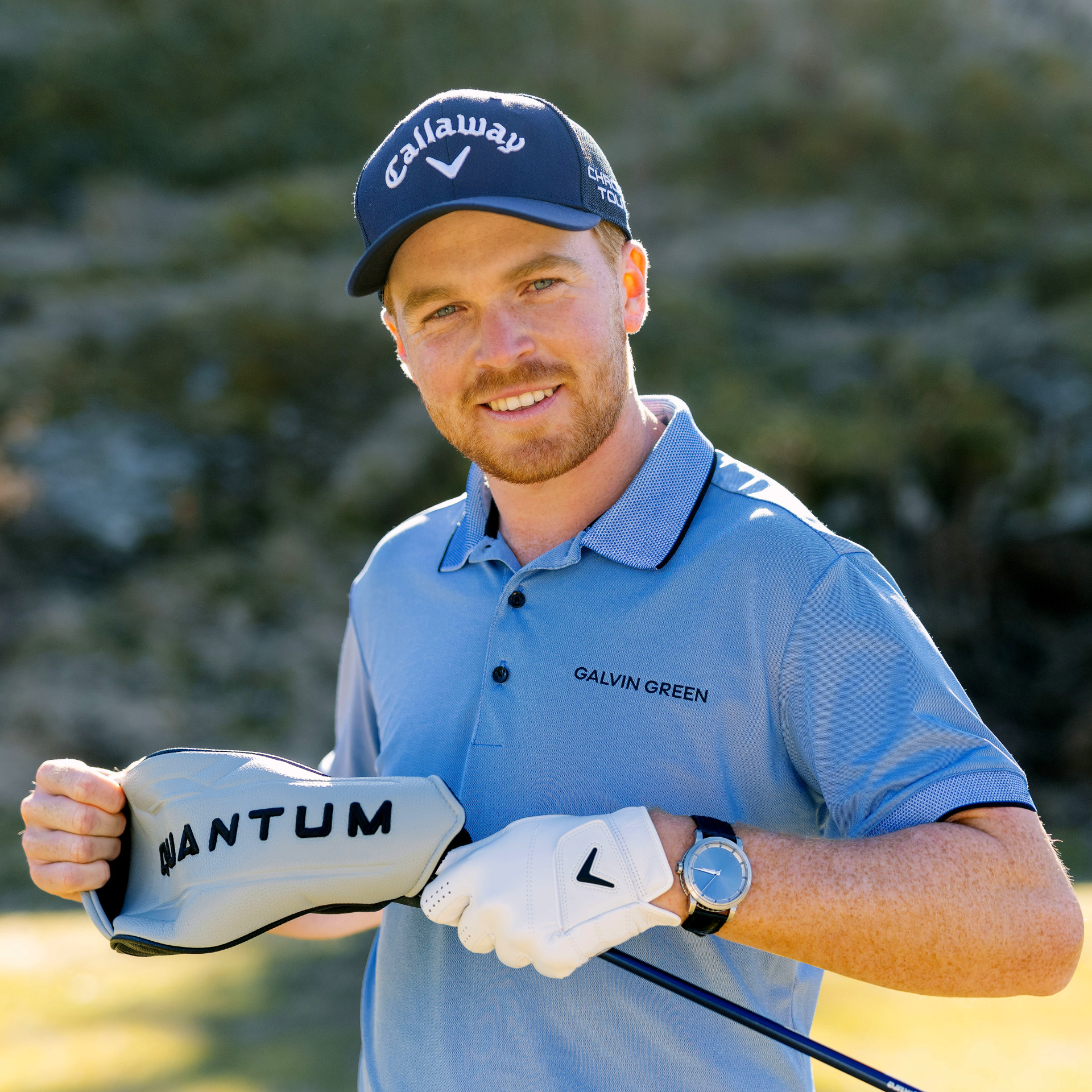 GoS announce first athlete collaboration