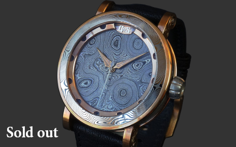 Väring - Viking watch