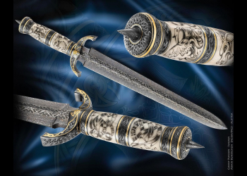 Conny Persson sword