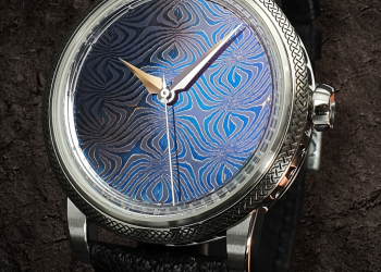 Fullero Sword Midnight Blue.No.1.1920
