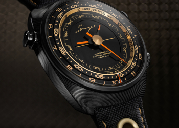 Singer Reimagined Track1 black damascus Onlywatch 20190923 1858011920