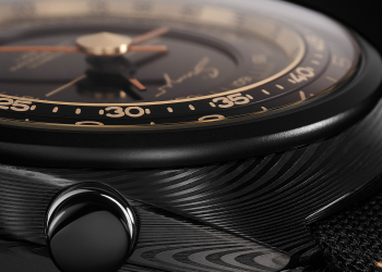 Singer Reimagined Track1 black damascus Onlywatch 20190923 1903071920