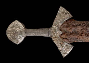 Viking sword inspiration
