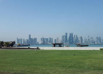 doha west bay skyline-1200