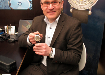 gos booth baselworld2013 patrik